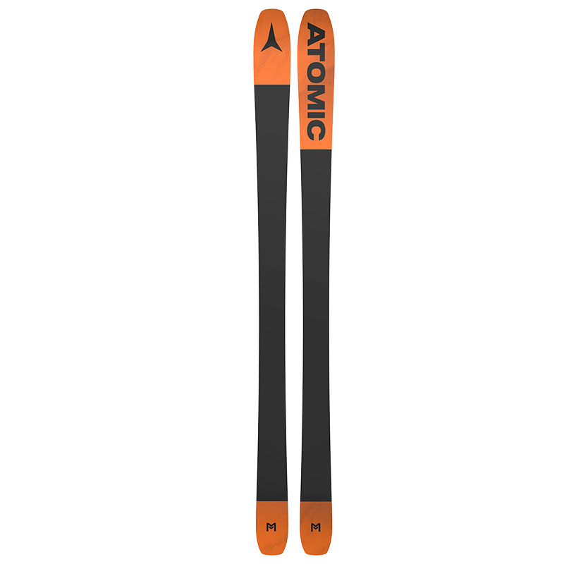 ATOMIC〔Skis〕＜2025＞MAVERICK 88 TI / AA0030362 + ATOMICSTRIVE 14