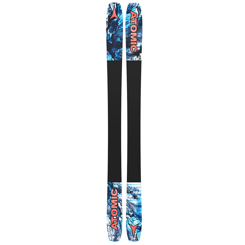 ATOMIC〔Skis〕＜2025＞BENT 100 / AA0030338 + ATOMICSTRIVE 14 GW