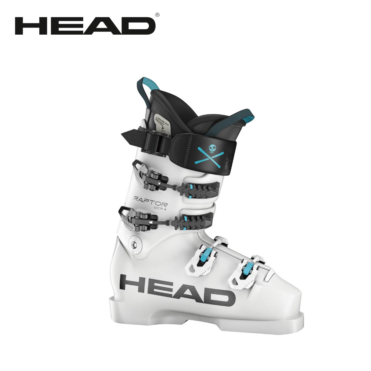 Ski Boots】HEAD - Ski Shop - Japanese Brand Ski Gear and