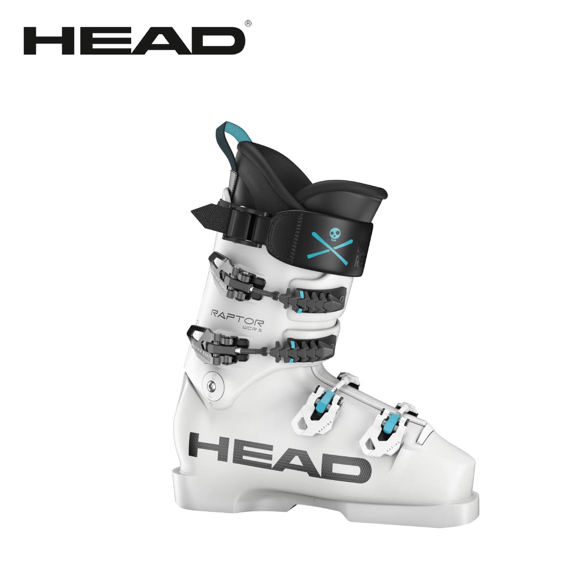 美品　HEAD EDGE NEXY GP 25cm 297mm レディース　65 美品 HEAD EDGE NEXY GP 25cm 297mm レディース 65
