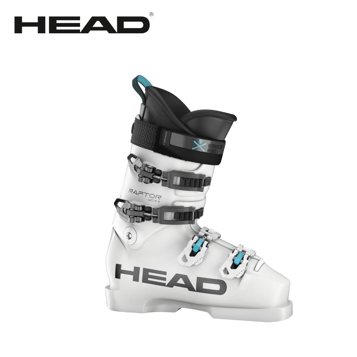 Ski Boots】HEAD - Ski Shop - Japanese Brand Ski Gear and