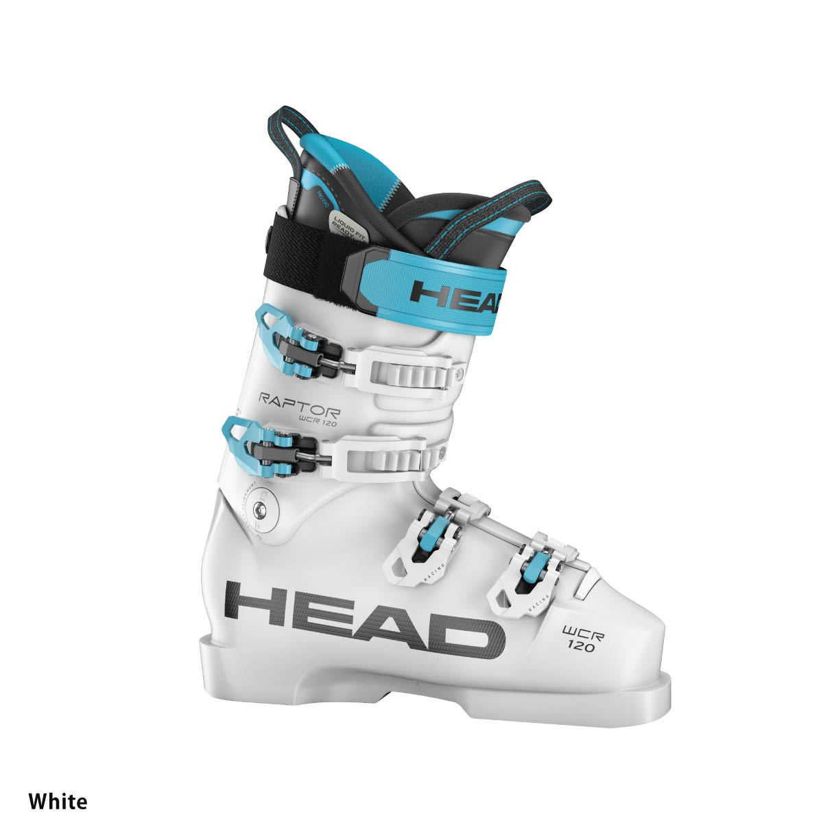 スキー HEAD Raptor 120RS HEAD〔Ski Boots〕＜2027＞RAPTOR WCR 120S PV / 605043 / - Ski Shop