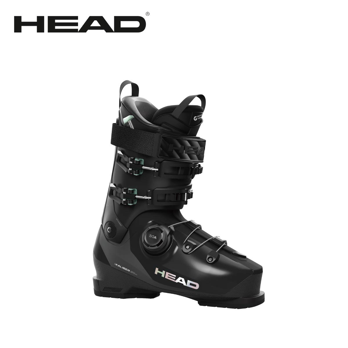 ★美品★ HEAD ヘッド スキーブーツ 75 黒/黄 Amazon | 2016 スキーブーツ NEXT EDGE 75 605201 | ヘッド(HEAD