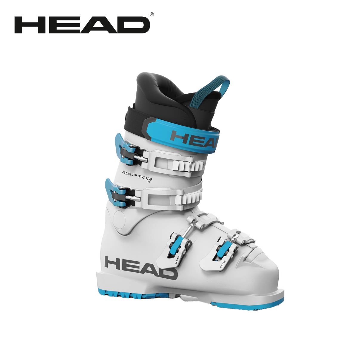 HEAD RAPTOR 70 スキー ブーツ　26/26.5 HEAD RAPTOR 70 スキーブーツ 26.0-26.5
