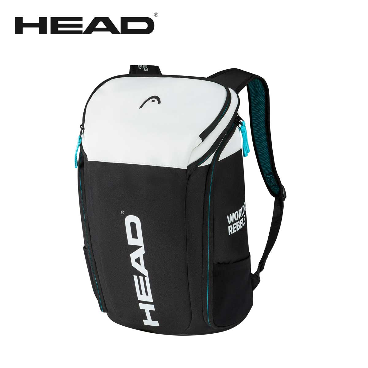 HEAD〔背包〕＜2026＞REBELS BACKPACK / 383015 - 滑雪用品店