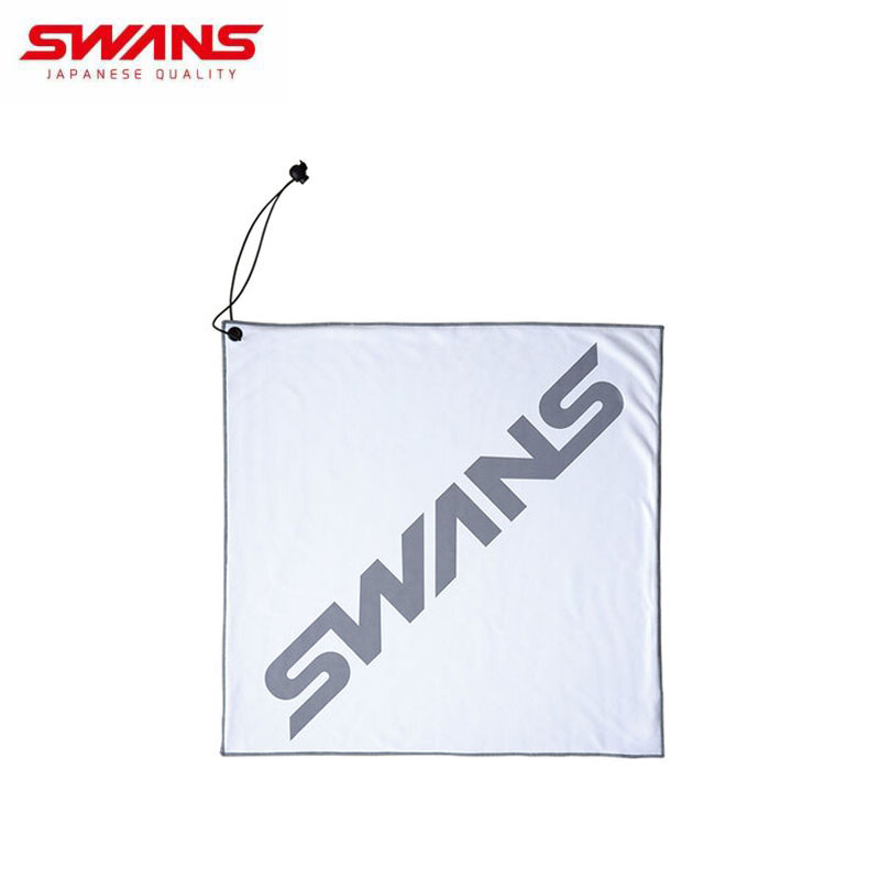 〔20261015〕【No Overseas Shipping】SWANS〔Goggle accessory〕＜2027＞FROSHIKI-Cloth / A-57