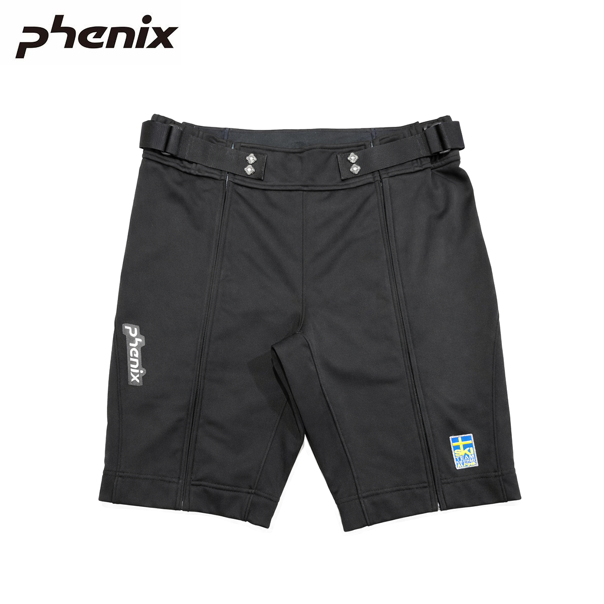 PHENIX〔滑雪短褲〕＜2026＞EFM25OB02SWE / Sweden Half Pants