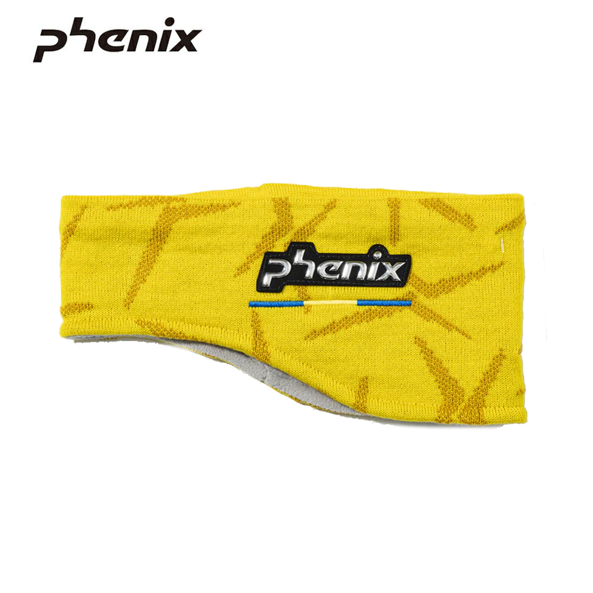 〔AA〕PHENIX〔Beanie〕＜2026＞EFM25HW02SWE / Sweden Headband