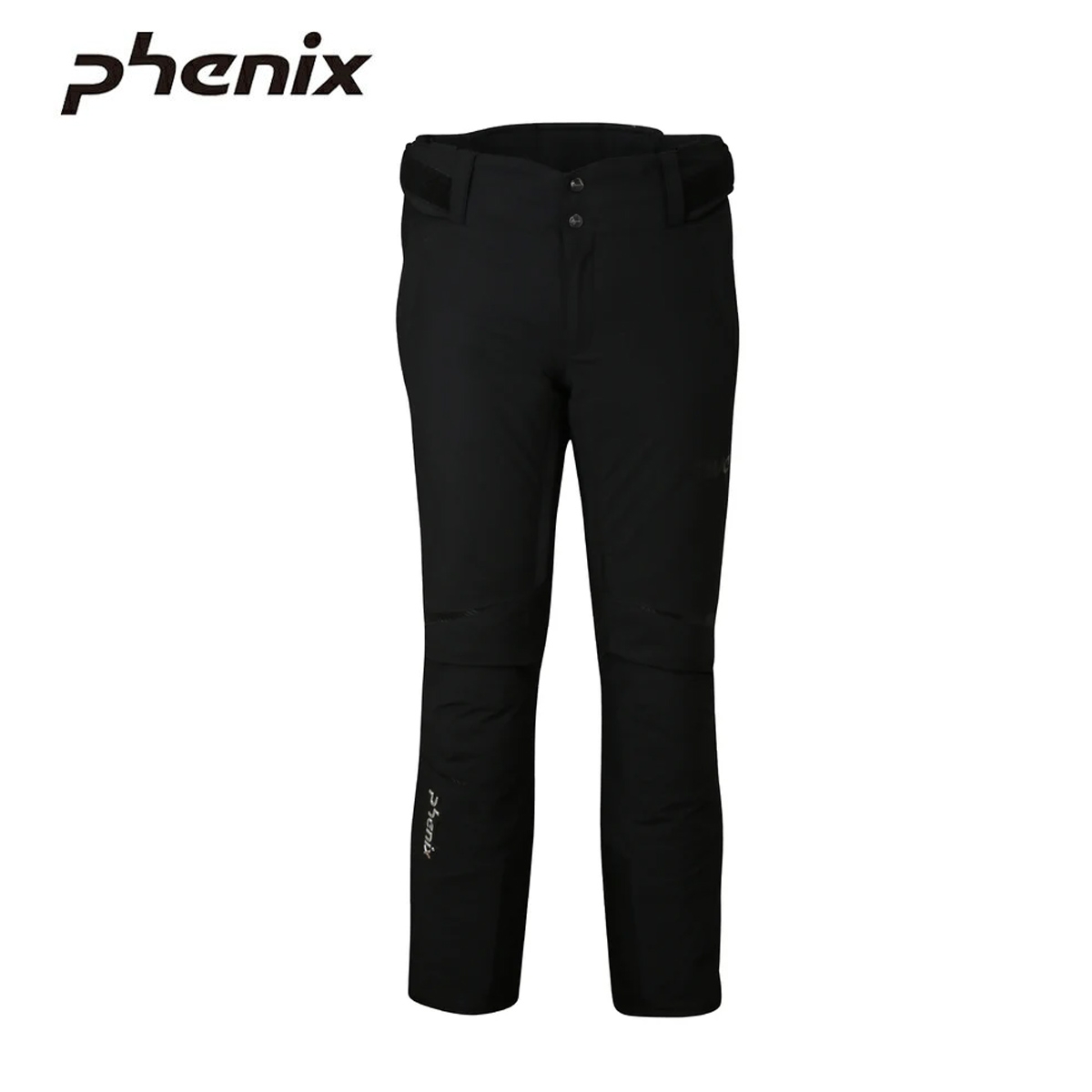 PHENIX〔滑雪褲〕＜2026＞EFM25OB11RP / Sweden Monotone Pants