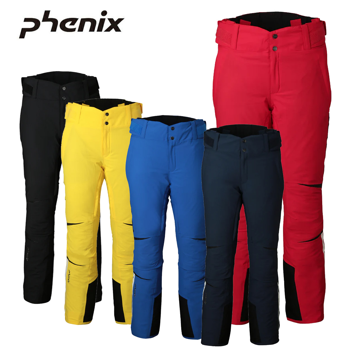 〔AA〕PHENIX〔Ski Pants〕＜2026＞ESM25OB11 / Actuator Pants