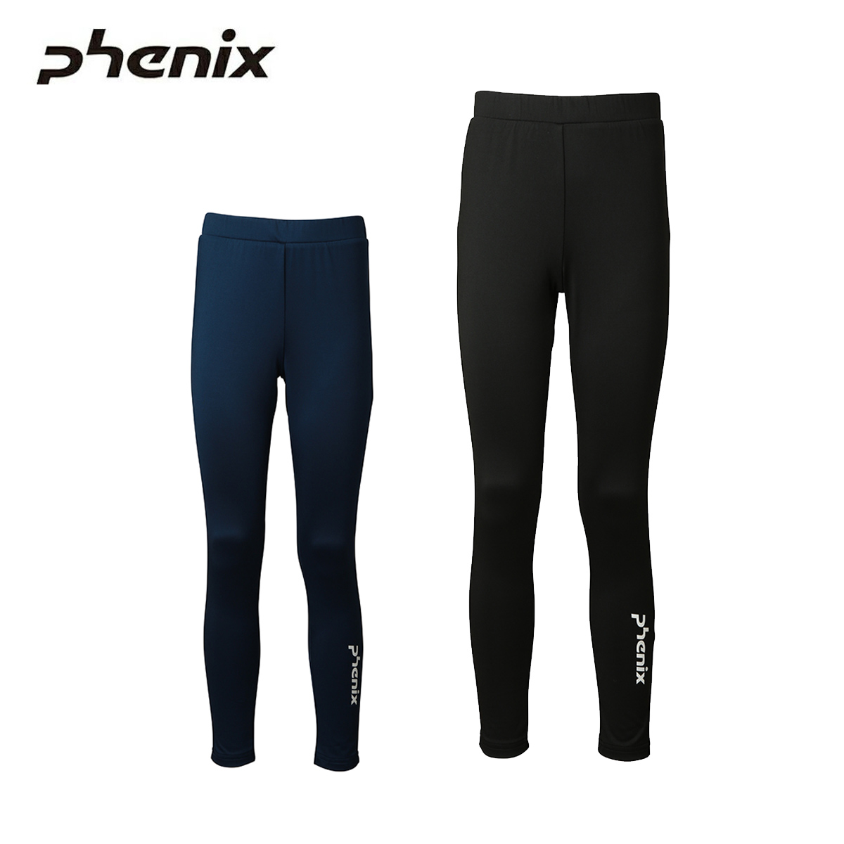 PHENIX〔緊身褲 兒童 少年〕＜2026＞ESB25UB80 / Training Leggings