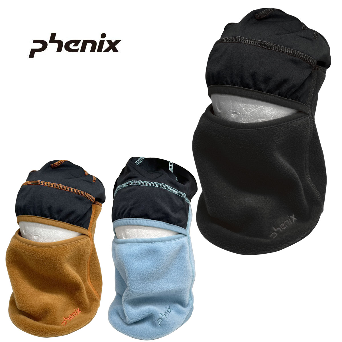 〔AA〕PHENIX〔Kids Balaclava〕＜2026＞ESB25NW81 / Phenix Balaclava