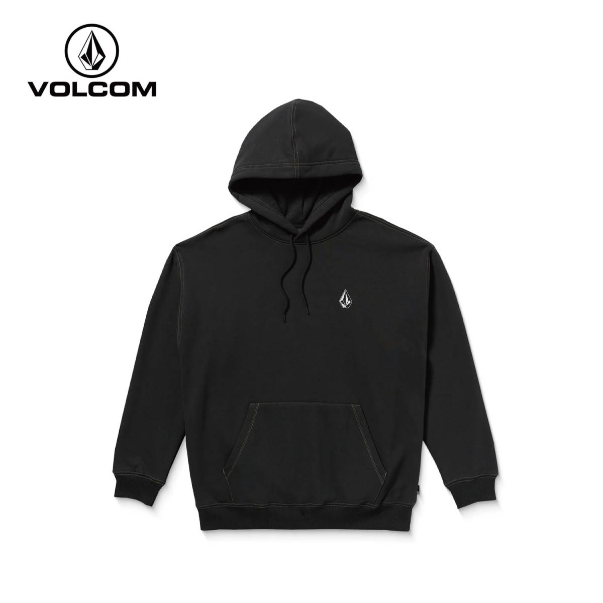 VOLCOM〔连帽衫 男款〕＜2026＞A4132501 SKIDDER PO