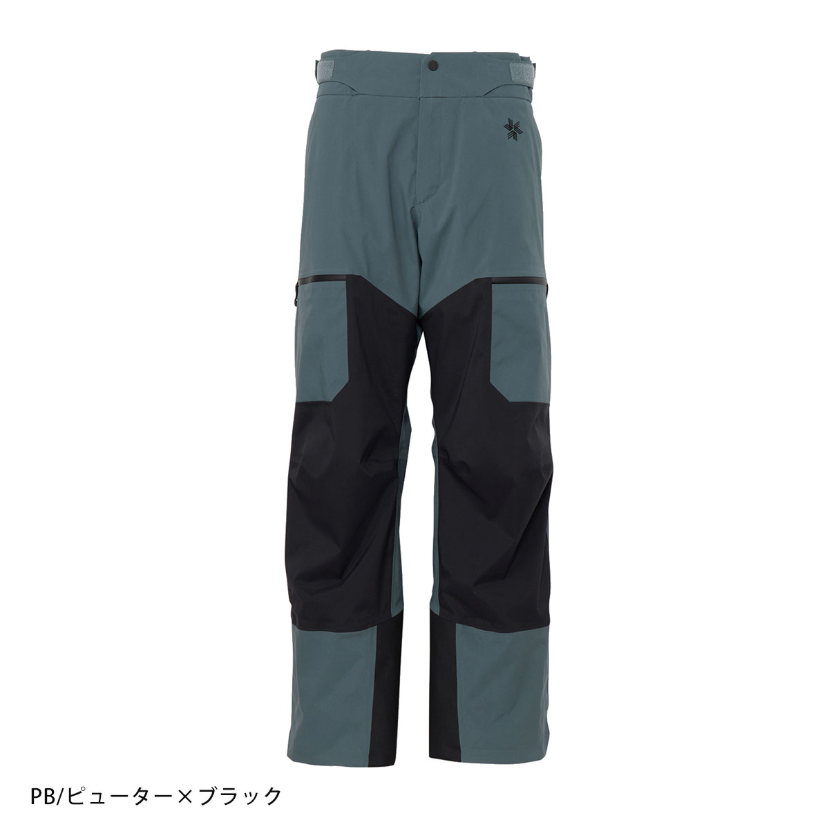 新品ゴールドウイン GOLDWIN G-TITAN PANTS L 新品ゴールドウイン GOLDWIN G-TITAN PANTS L 新品ゴールド