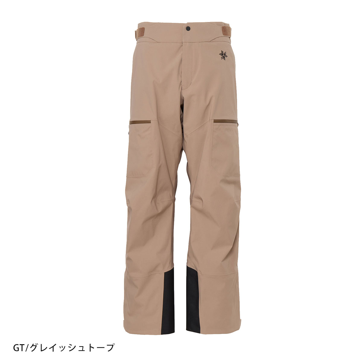 GOLDWIN〔Ski Pants〕＜2026＞G35354 / G-AXIS WIDE PANTS - Ski Shop