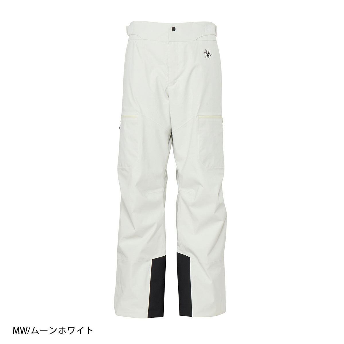 GOLDWIN〔Ski Pants〕＜2026＞G35354 / G-AXIS WIDE PANTS - Ski Shop