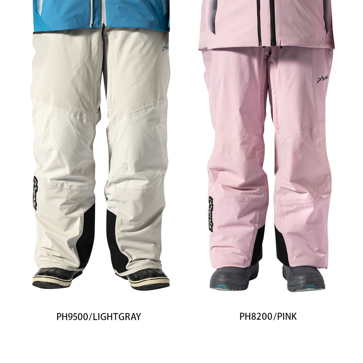 PHENIX〔Ski Pants〕＜2026＞PSM25OB01 / Cutting Edge Pants 1 - Ski