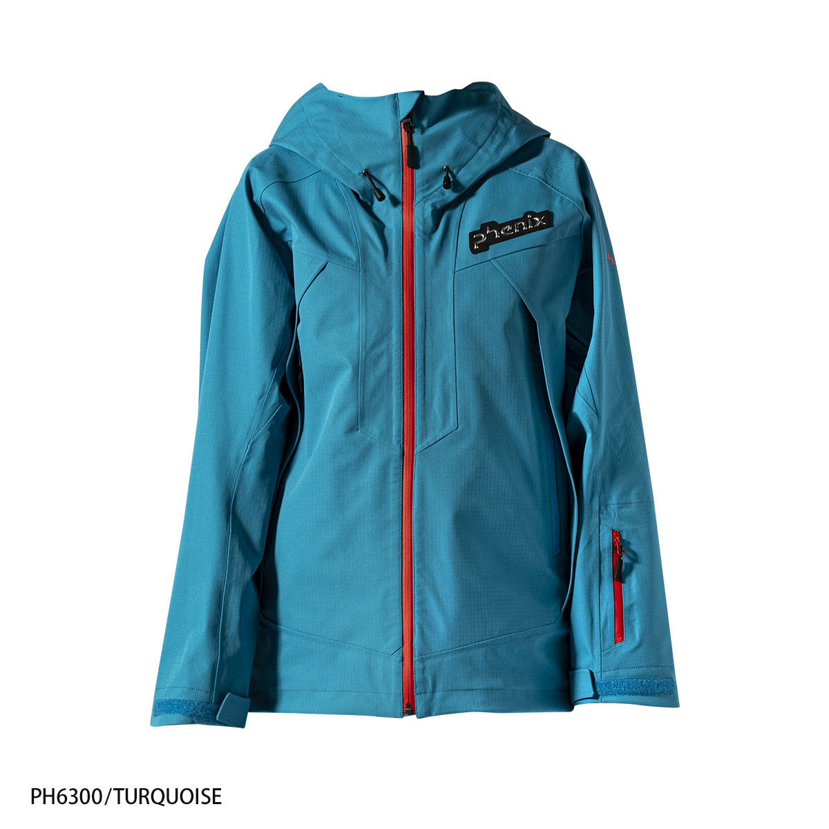 新品未開封 3House TERMINAL 3 COLOR JACKET ver 3House TERMINAL 3 (COLOR JACKET ver.) 3-LAYER WEATHER JACKET
