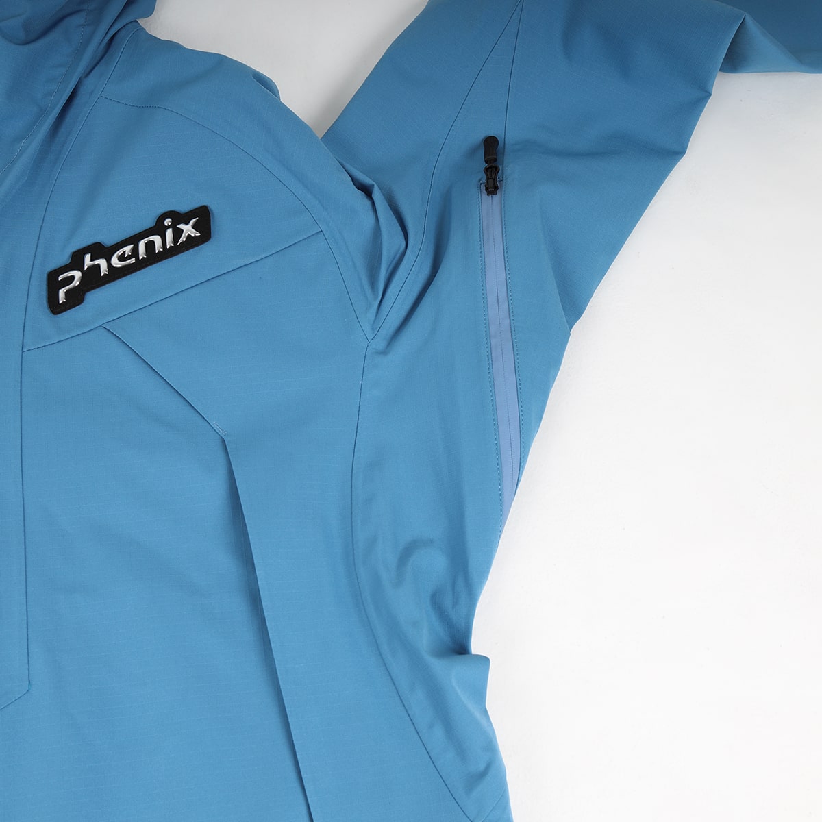 PHENIX〔Ski Jacket〕＜2026＞PSM25OT00 / Cutting Edge 3L Jacket 0