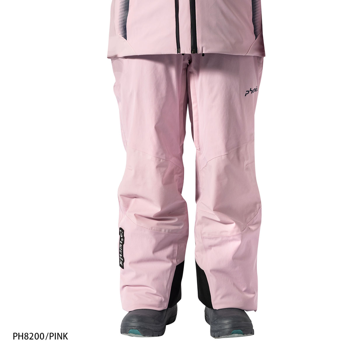 PHENIX〔Ski Pants〕＜2026＞PSM25OB01 / Cutting Edge Pants 1 - Ski