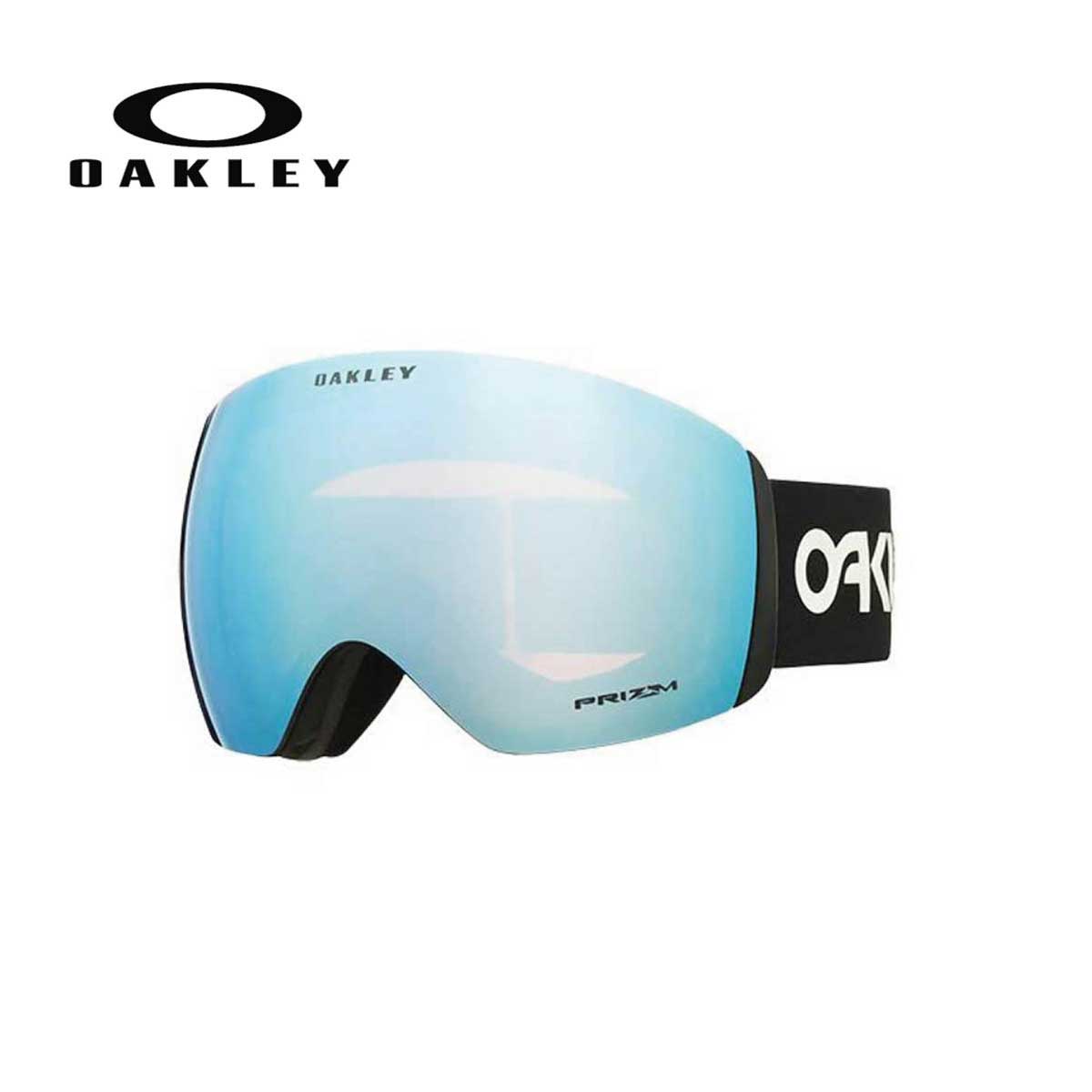 OAKLEY〔滑雪镜〕＜2026＞FLIGHT DECK L / OO7050-83
