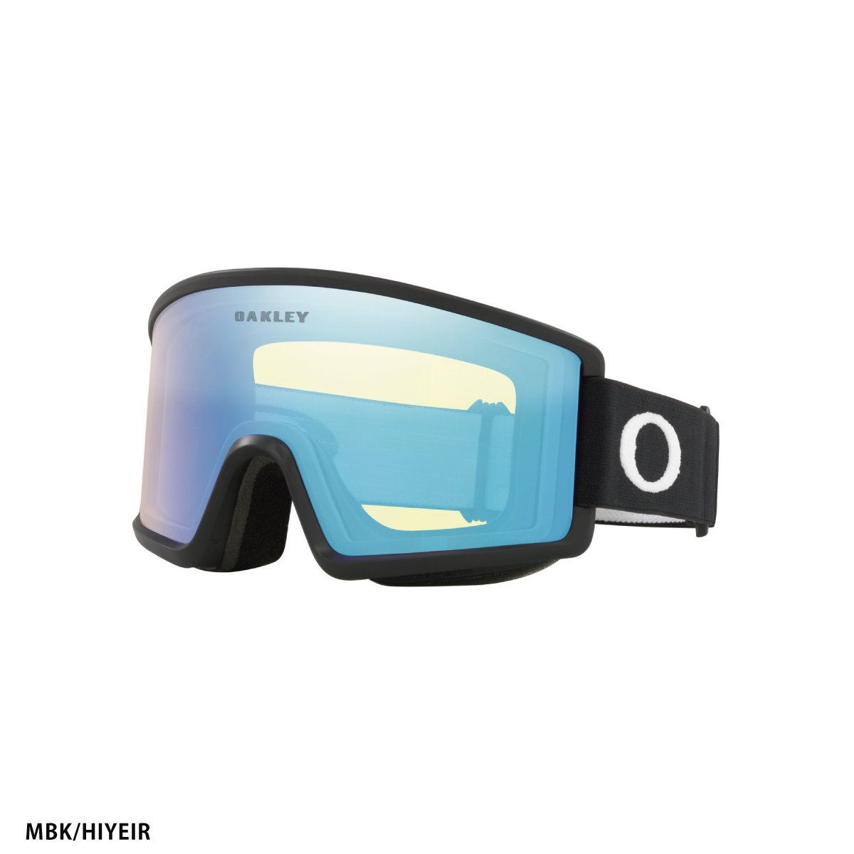 OAKLEY〔Ski Goggles〕＜2026＞TARGET LINE L / OO7120-03 - Ski Shop