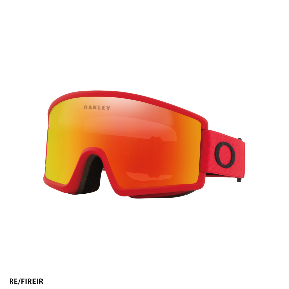 OAKLEY〔Ski Goggles〕＜2026＞TARGET LINE L / OO7120-03 - Ski Shop