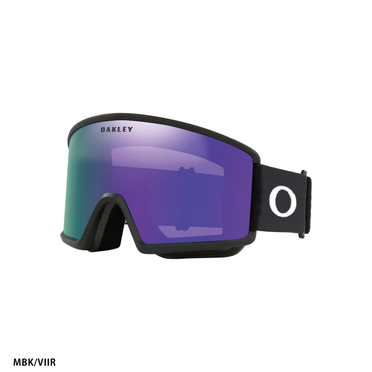 OAKLEY〔Ski Goggles〕＜2026＞TARGET LINE L / OO7120-03 - Ski Shop