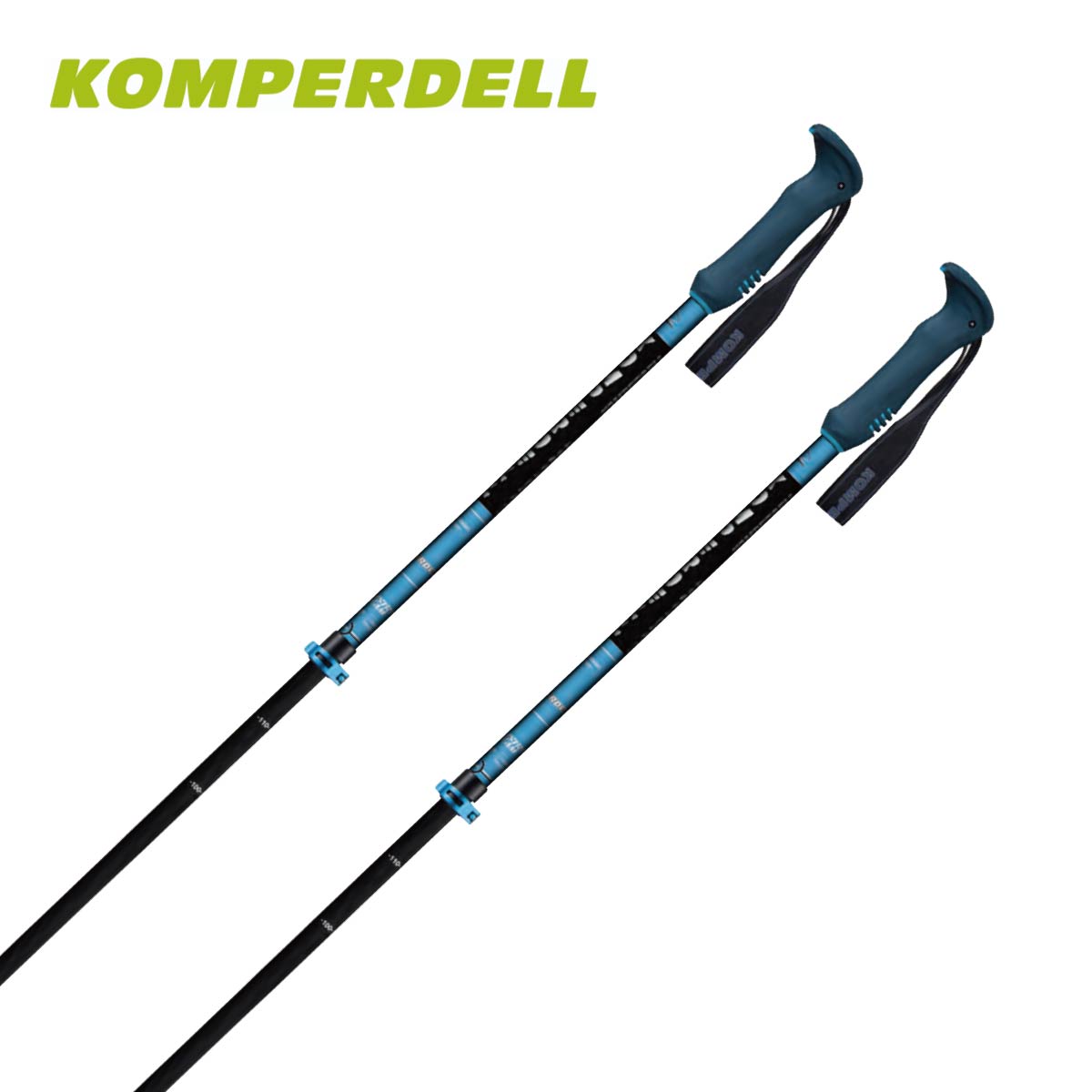 KOMPERDEll CARBON PRO VARIO JAPAN BLUEⅢ KOMPERDELL＜2026＞NEW CARBON PRO VARIO JAPAN BLUE / KO2