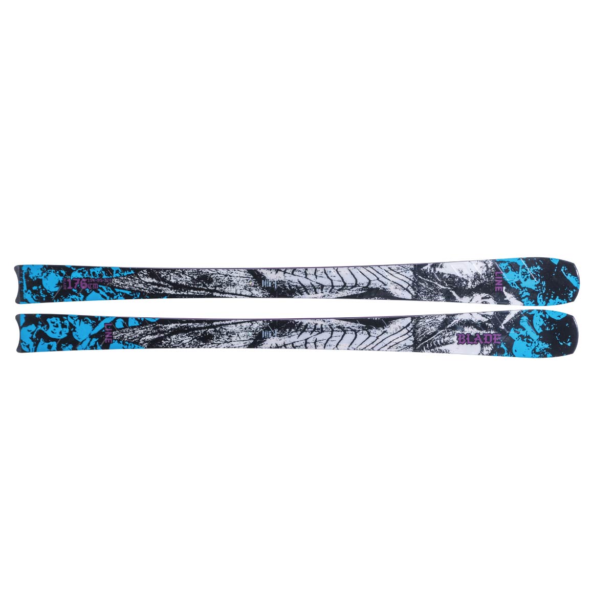 LINE〔Freedide Skis〕＜2026＞BLADE / LN250914001 / - Ski Shop