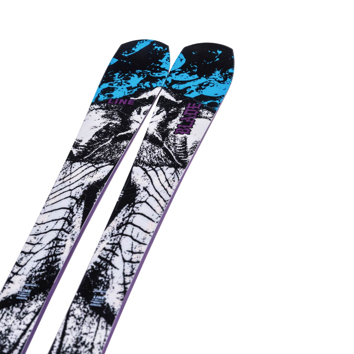 LINE〔Freedide Skis〕＜2026＞BLADE / LN250914001 / - Ski Shop