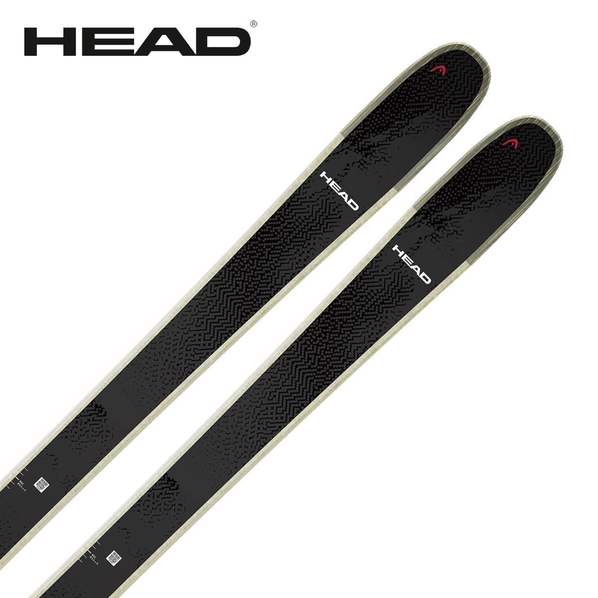 HEAD〔Freedide Skis〕＜2026＞KORE 100 Ti / 315435 /