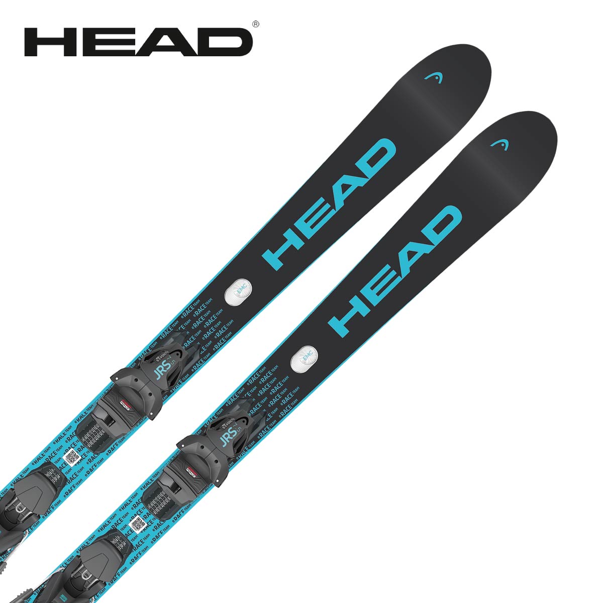 HEAD ジュニアSL150 滑走2日 HEAD ジュニアSL150 滑走2日