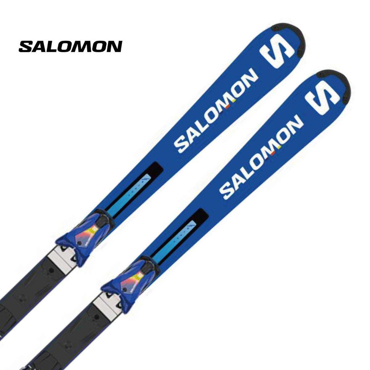 N〕SALOMON〔Skis〕＜2026＞S/RACE FIS SL 157 + ICON RS 12