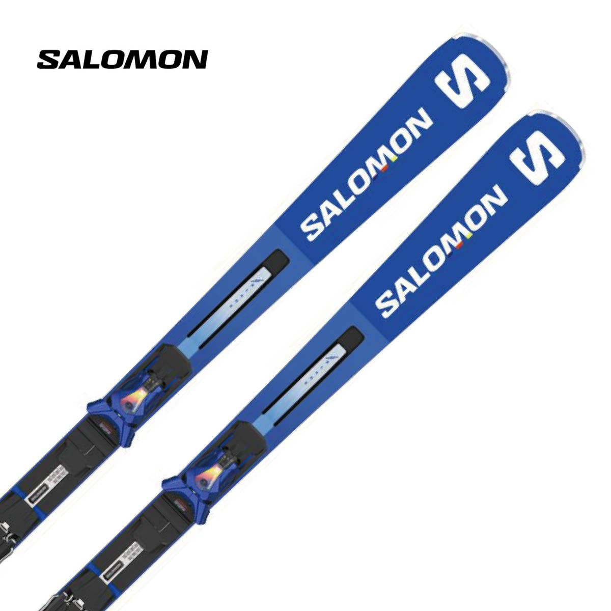SALOMON〔全能型滑雪板〕＜2026＞S/RACE SL PRO + GW / L478901001 S/RACE SL PRO + I12 GW / L47890100155 /
