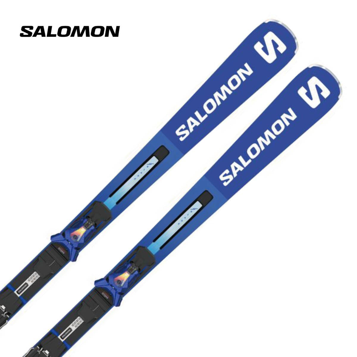 SALOMON〔全能型滑雪板〕＜2026＞S/RACE SL 12 + GW / L478903001 S/RACE SL 12 + I12 GW / L47890300155 /