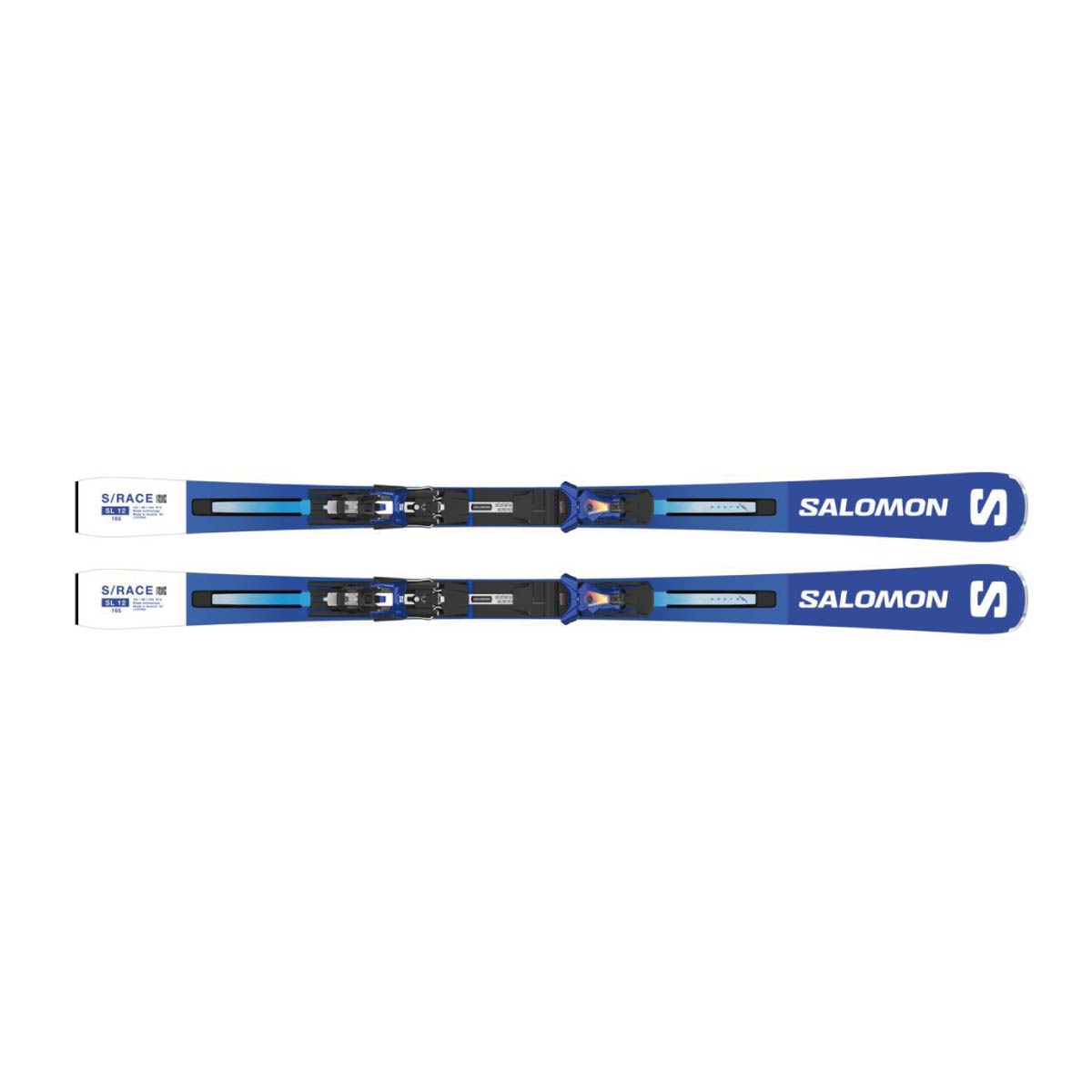SALOMON〔All-round Skis〕＜2026＞S/RACE SL 12 + GW / L478903001 S