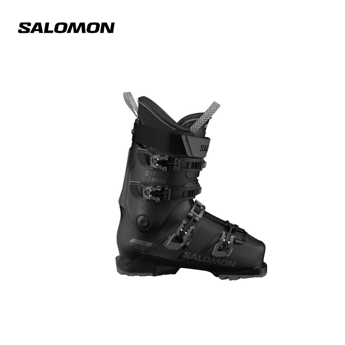 Ski Boots】SALOMON - Ski Shop - Japanese Brand Ski Gear and