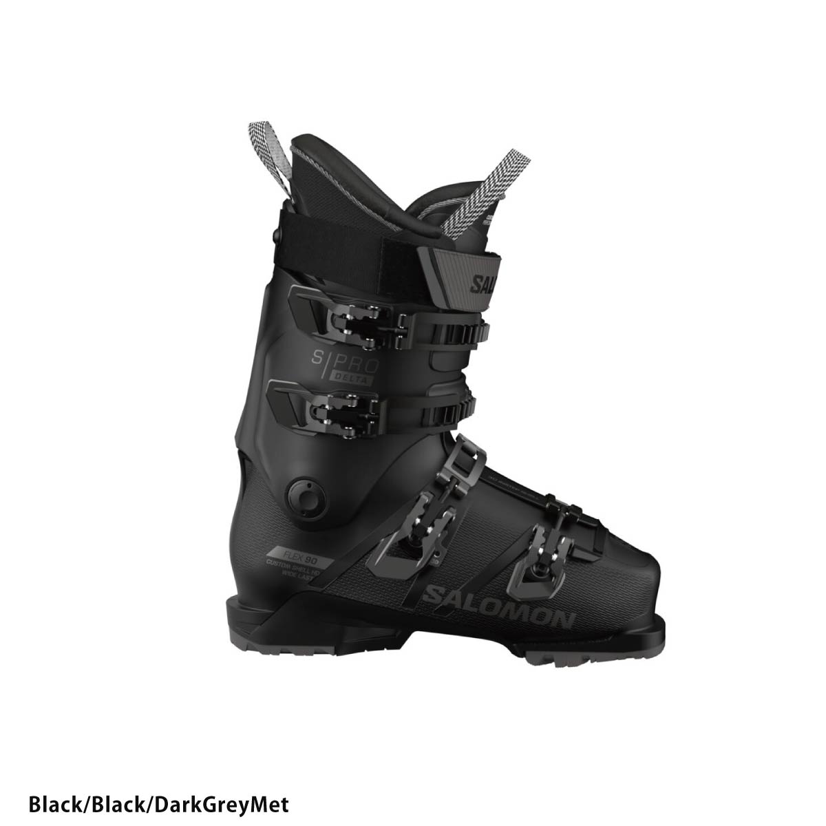 SALOMON〔Ski Boots〕＜2027＞S/PRO DELTA 90 GW / L47932600 / - Ski