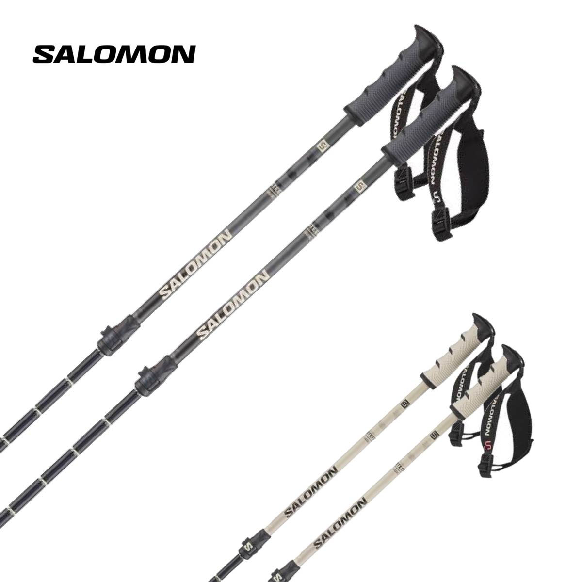 Ski Pole】Adjustable・Free - Ski Shop - Japanese Brand Ski