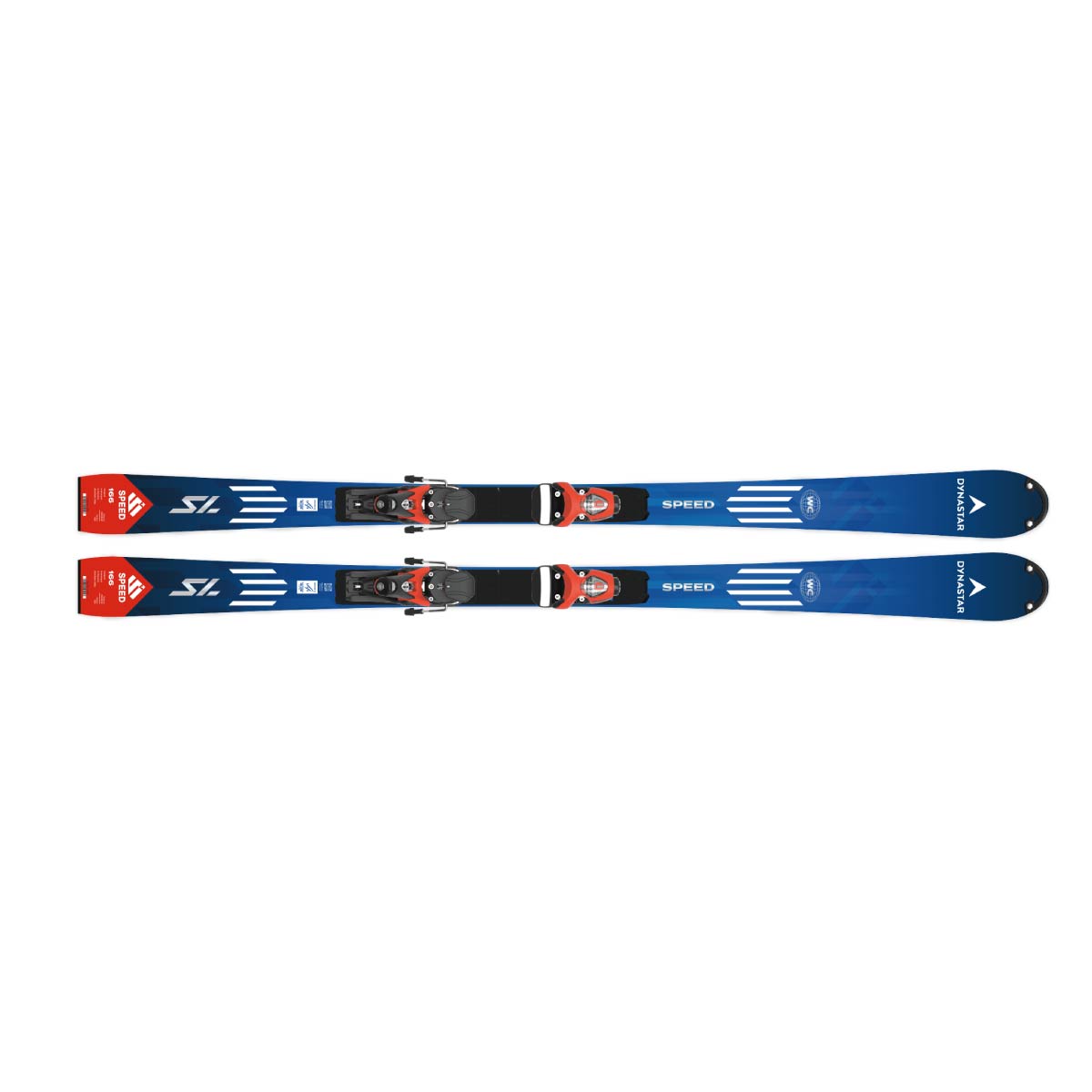 DYNASTAR〔Skis〕＜2026＞SPEED OMEGLASS WC FIS SL FAC 165 R22 + SPX