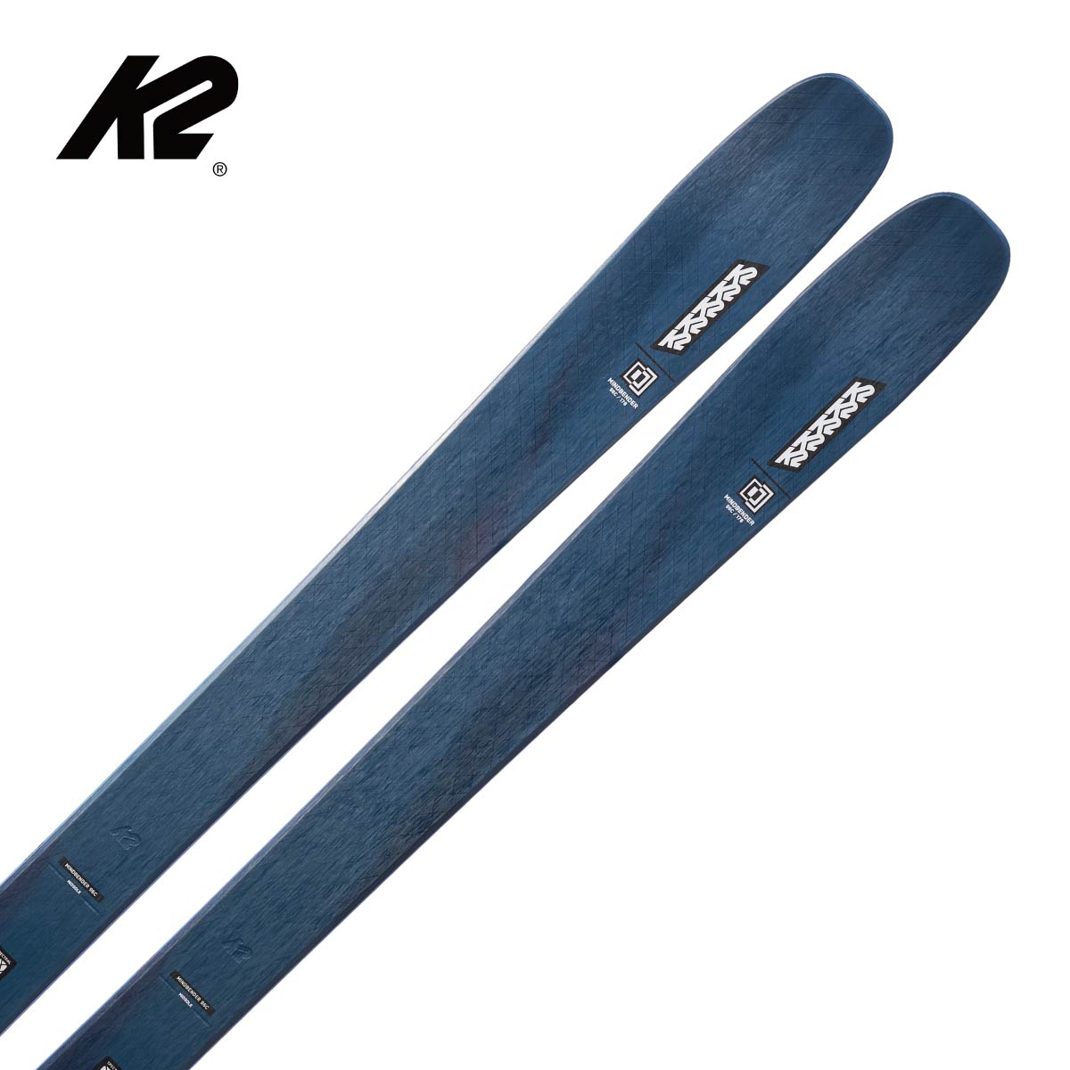 K2〔Freedide Skis〕＜2026＞MINDBENDER 96C / KS250944001 /