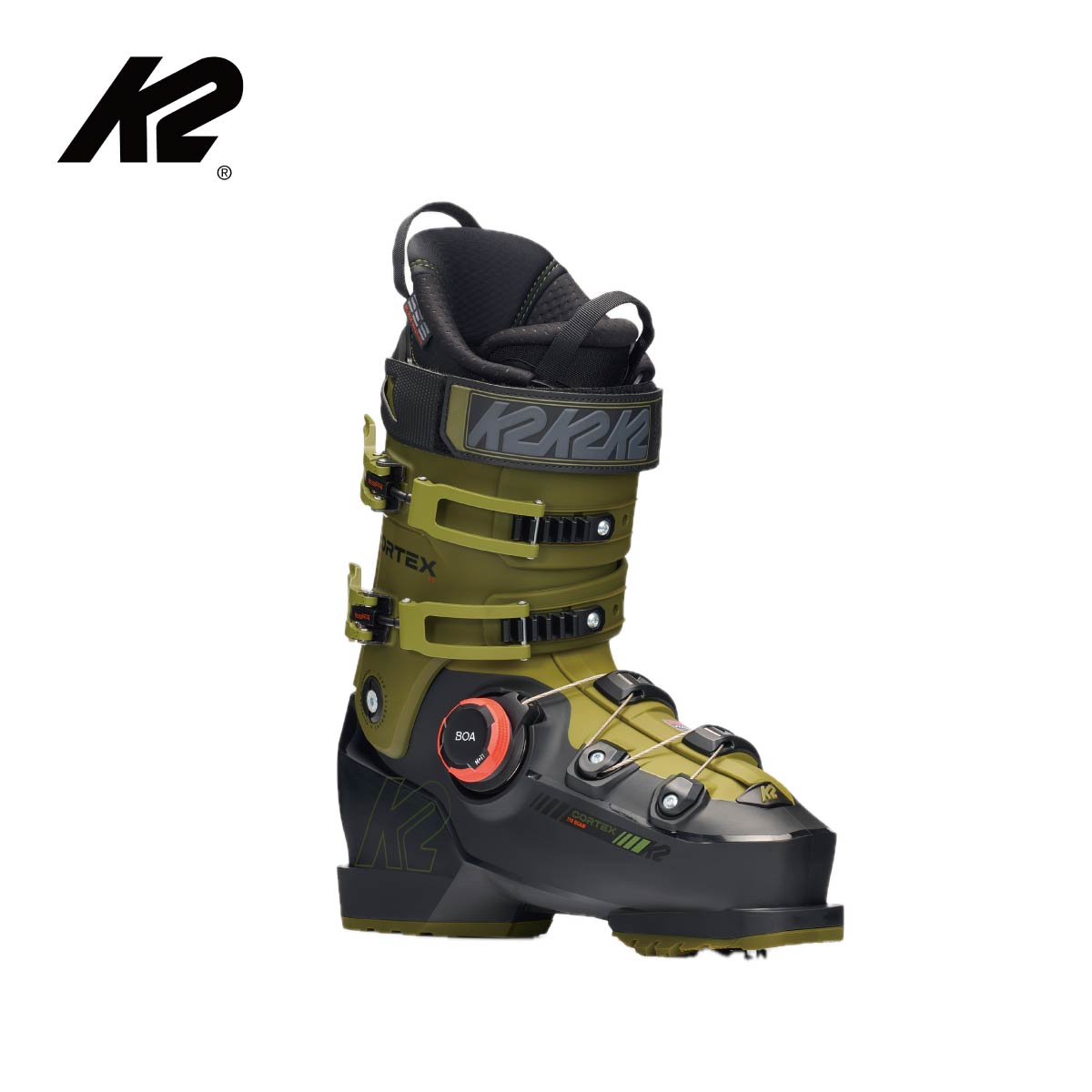 K2　TRANSIT XV　JAPAN WIDE FIT　28cm　スノーボード K2ジャパン公式オンラインストア |