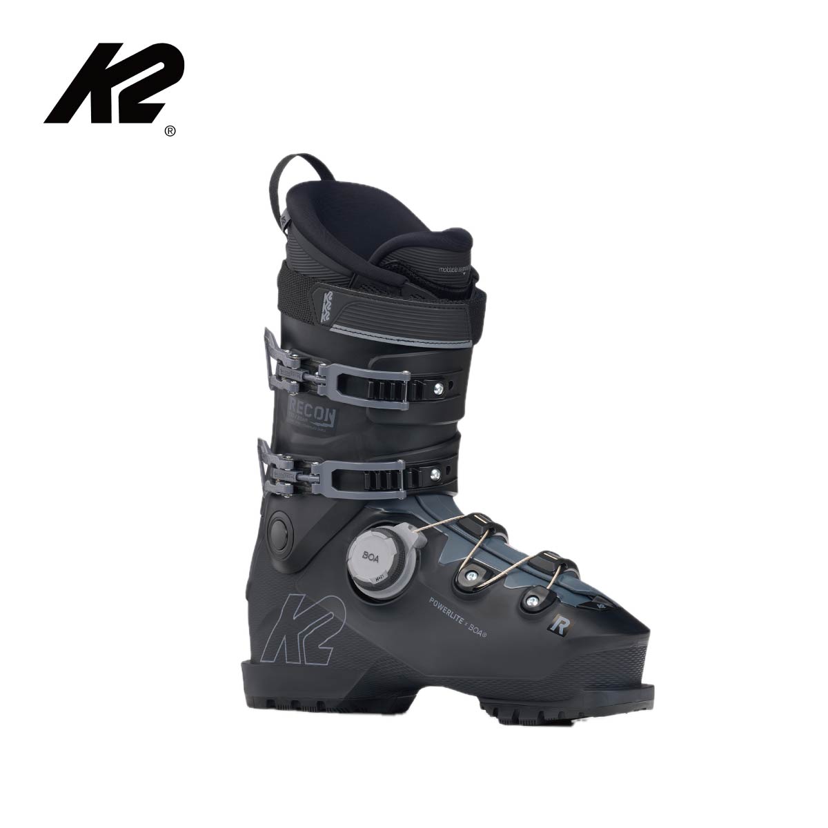 Ski Boots】K2 - Ski Shop - Japanese Brand Ski Gear and