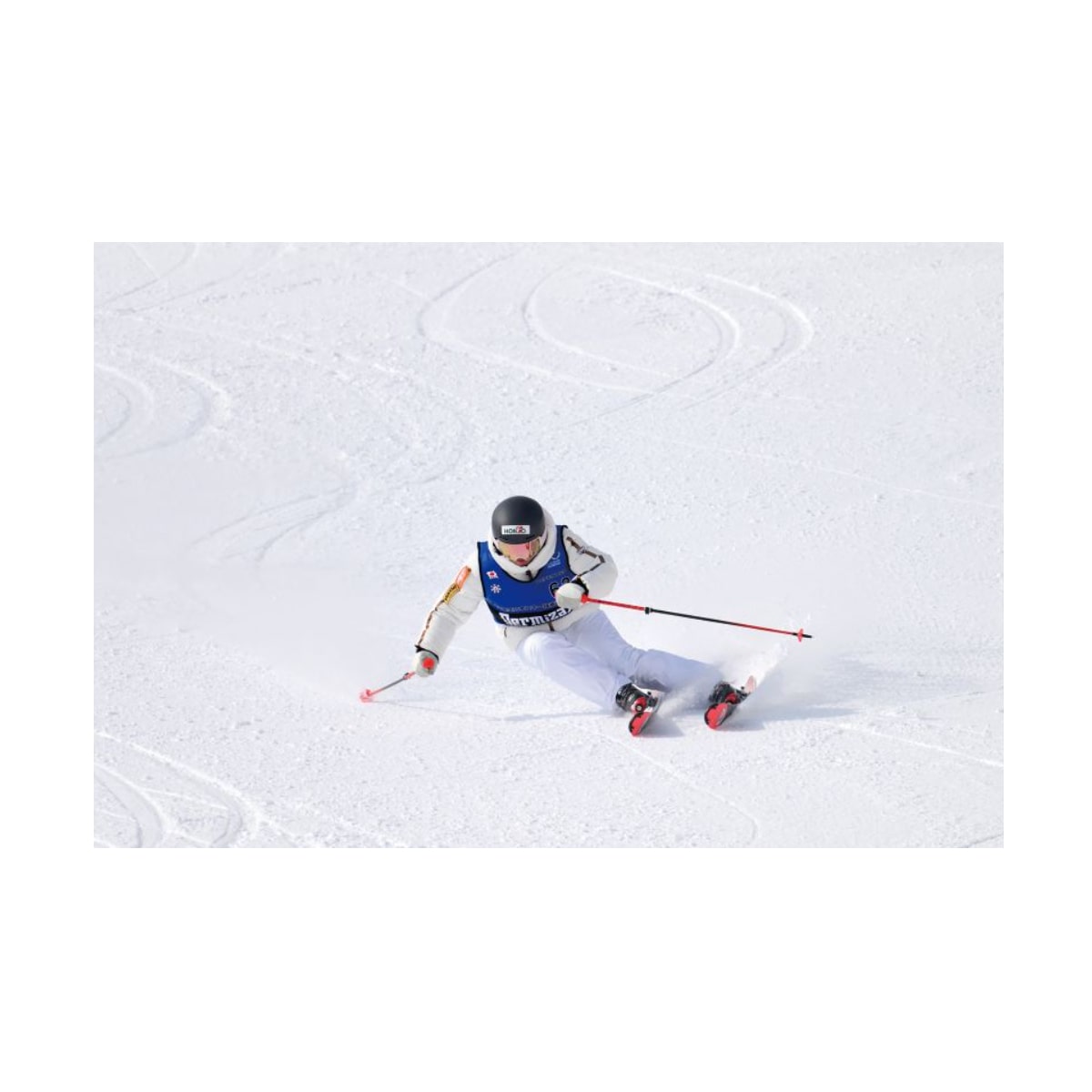技術選2025 第62回全日本ｽｷｰ技術選手権大会 - 滑雪用品店 - 日本品牌