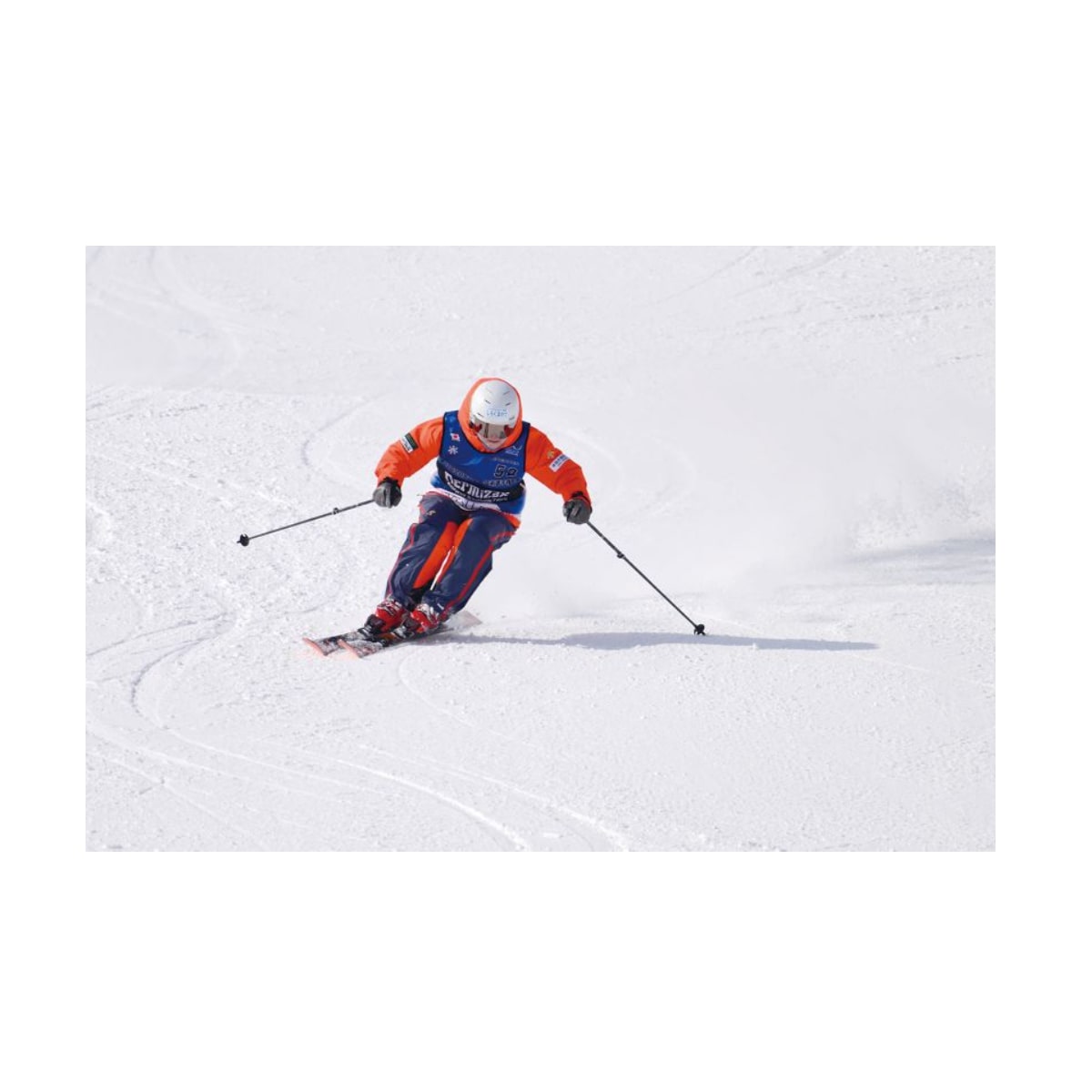 技術選2025 第62回全日本ｽｷｰ技術選手権大会 - 滑雪用品店 - 日本品牌