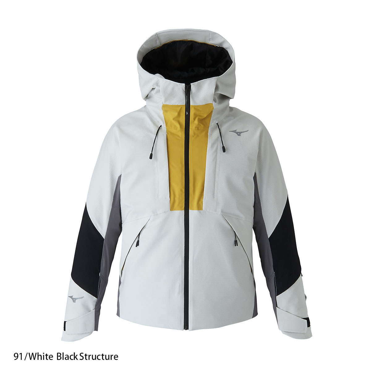 MIZUNO〔Ski Jacket〕＜2026＞Z2MEC351 / FREE SKI PARKA - Ski Shop