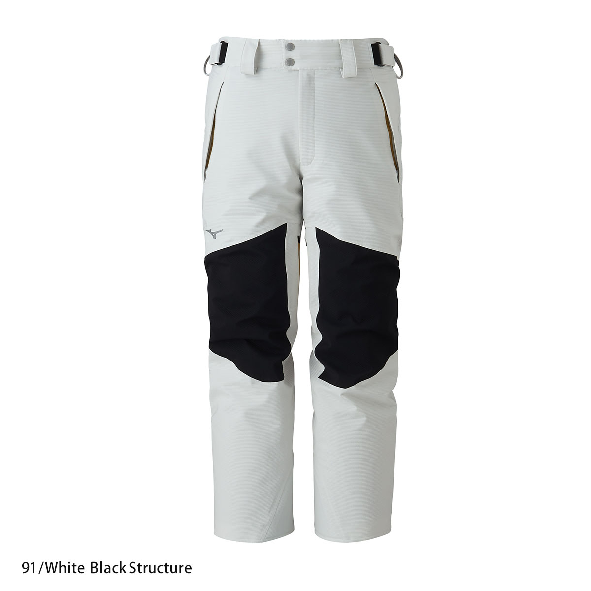 MIZUNO〔Ski Pants〕＜2026＞Z2MFC351 / FREE SKI PANTS - Ski Shop