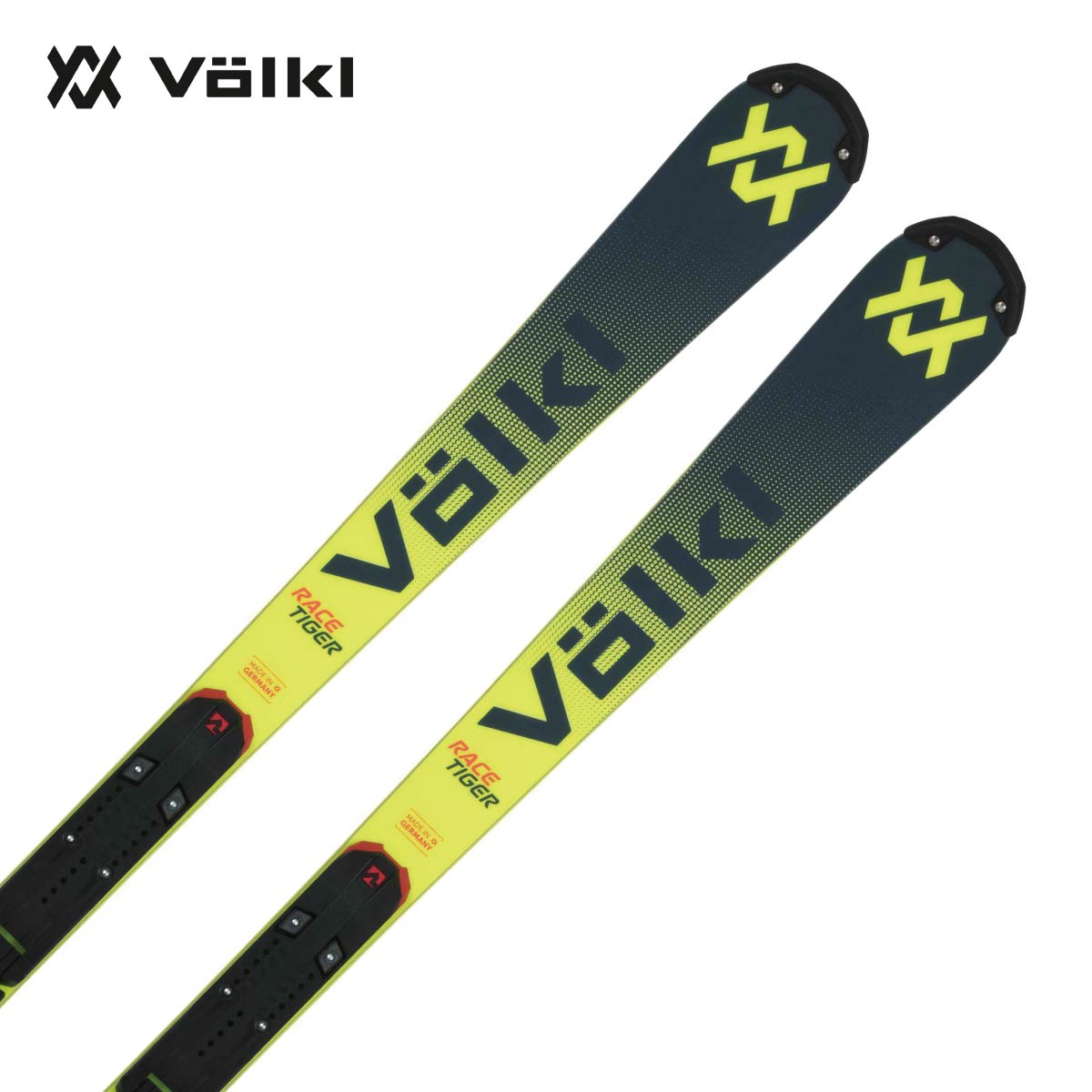 Junior Race ski - Ski Shop - Japanese Brand Ski Gear and