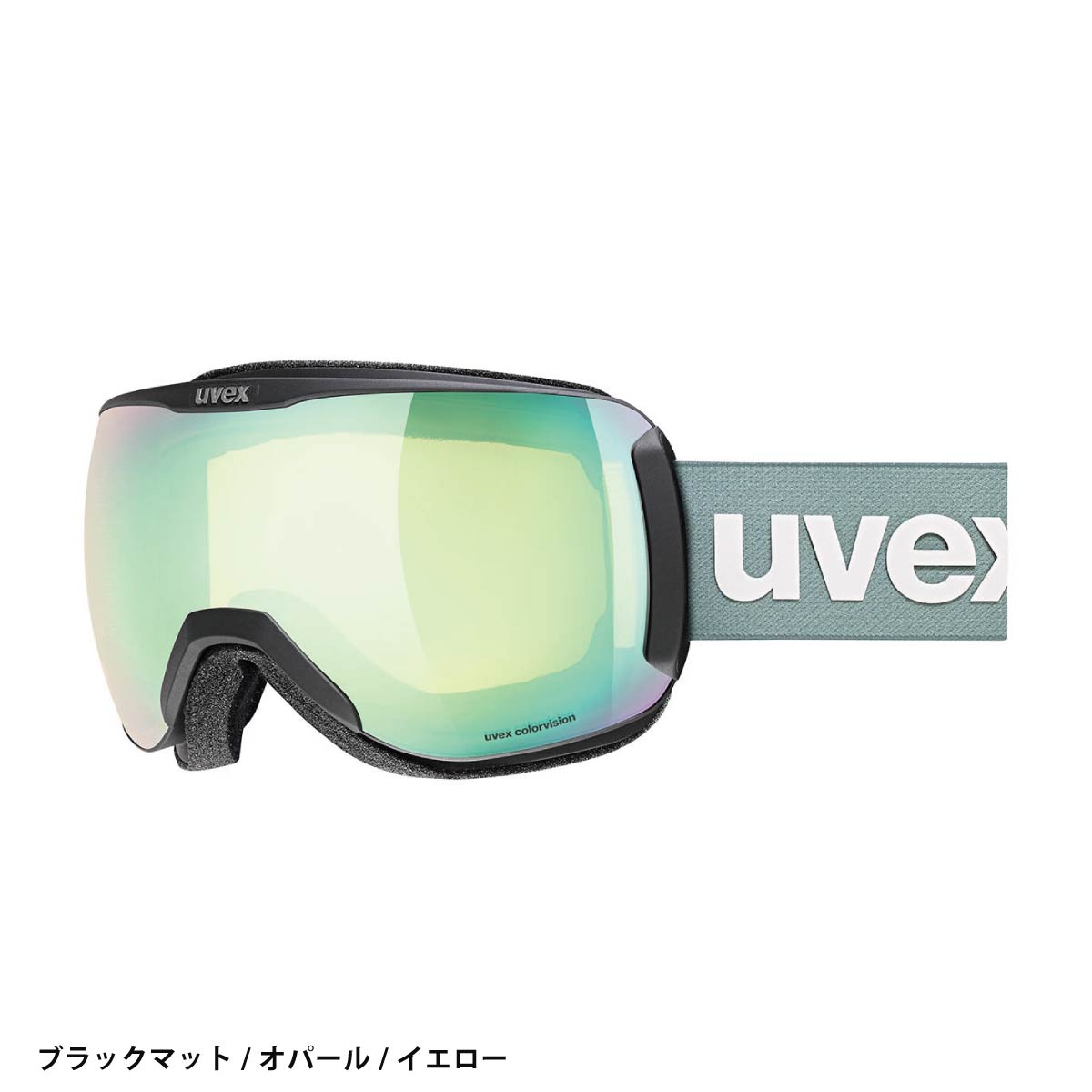 UVEX〔Ski Goggles〕＜2026＞downhill 2100 CV - Ski Shop - Japanese